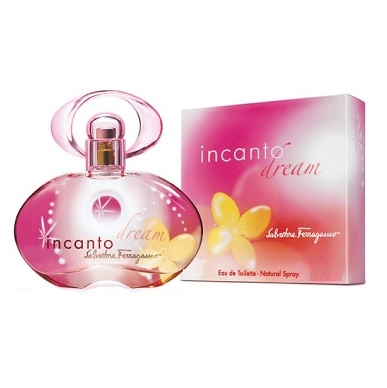 Incanto Dream Perfume